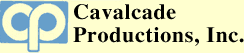Cavalcade Productions, Inc.